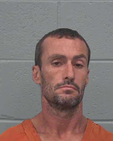 Mugshot of RONALD JOSEPH HOBEN
