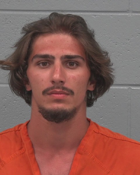 Mugshot of DAIRON MICHAEL MOLINA