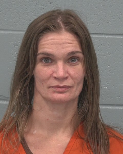 Mugshot of ASHLEY MARIE CONRAD