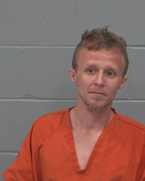 Mugshot of JESSE LEE SMITH
