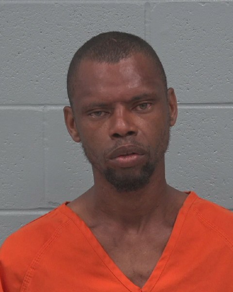 Mugshot of TONY RAYSHAWN SMITH