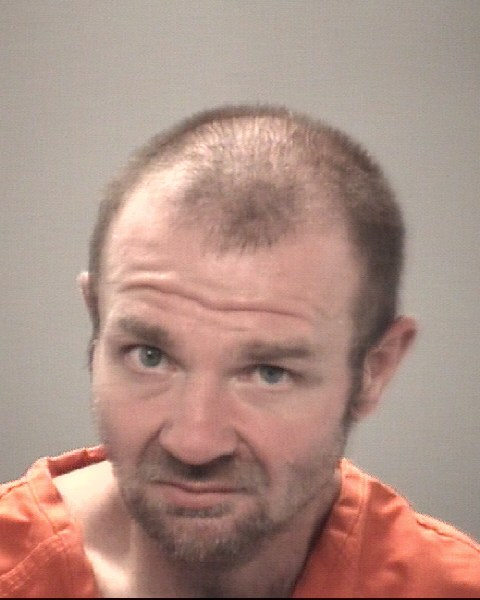 Mugshot of TIMOTHY ADAM SR HENRY