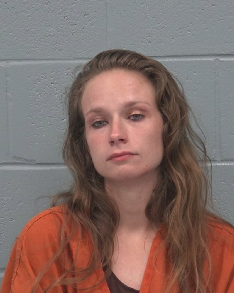 Mugshot of CRYSTAL GAIL LOOKADO