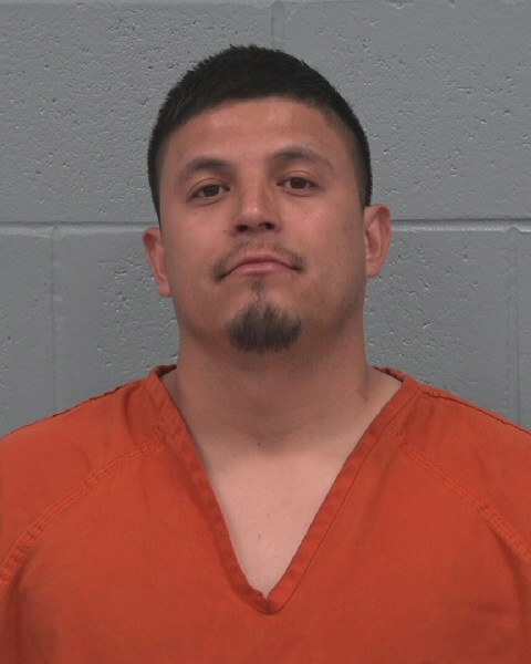 Mugshot of ANGEL GARCIA