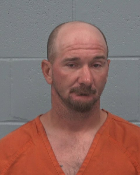 Mugshot of JASON LEE MILES