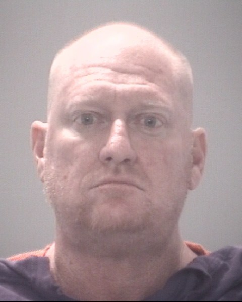 Mugshot of CHRISTOPHER SHAWN CONKLIN
