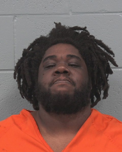 Mugshot of ANTHONY III QUINN