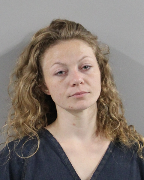 Mugshot of MORGAN MCKENZIE LOTT