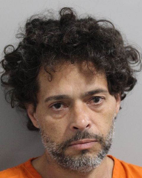 Mugshot of DAVID COLON