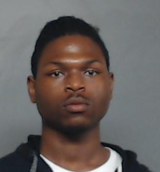 Mugshot of RODNEY ANTWON HOLDER
