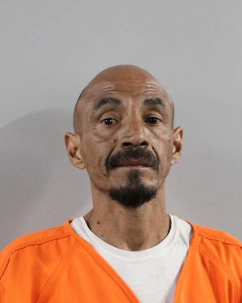 Mugshot of JAVIER RIVERA