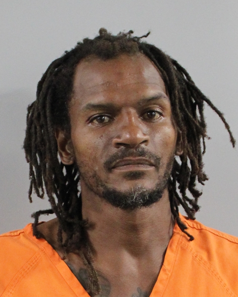 Mugshot of ABDUL RAHMAN RICHARDSON