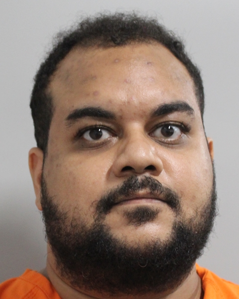 Mugshot of SHMUEL BENYAMIN RAHAMIM STADTLANDER