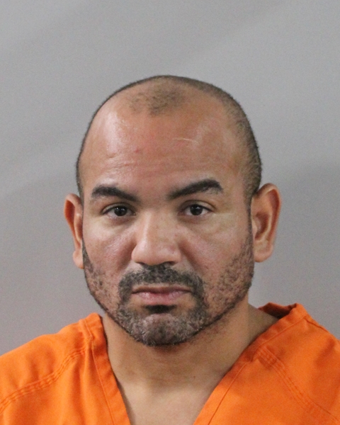 Mugshot of MIGUEL RODRIGUEZ TRAVIESO