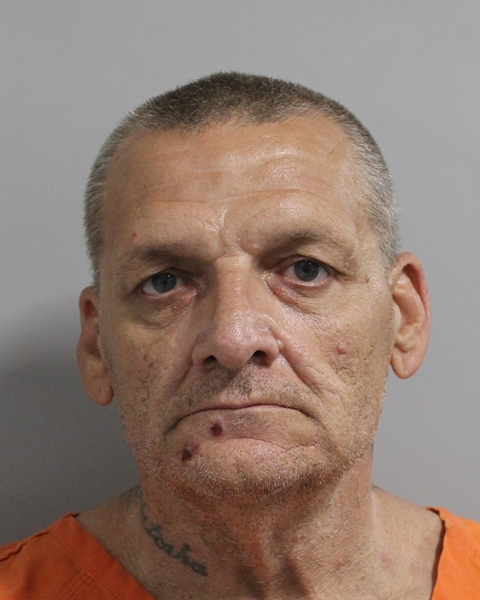 Mugshot of TONY EUGENE EMMONS
