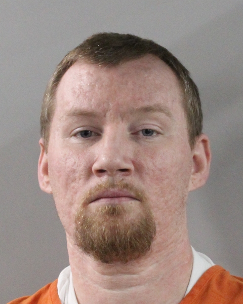 Mugshot of BRIAN EDWARD MACDONALD