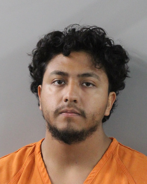 Mugshot of ANGEL EDUARDO SERRANO SAENZ