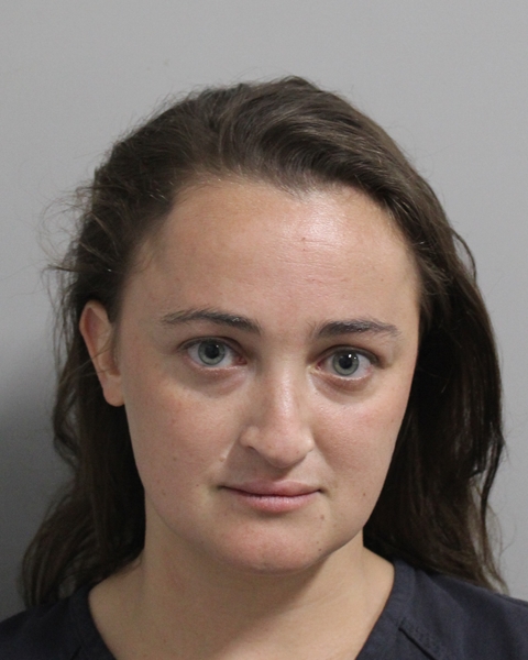 Mugshot of KRISTIN CAPUTA