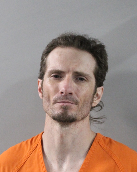 Mugshot of SEBASTIAN LEE COMFORT