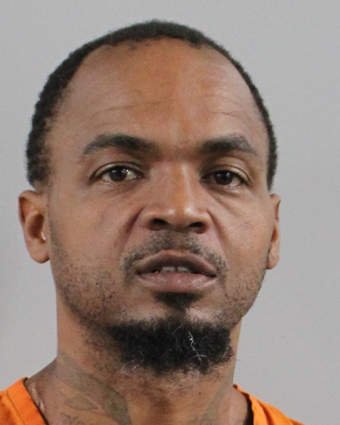 Mugshot of DEANDRE BERNARD RYAN