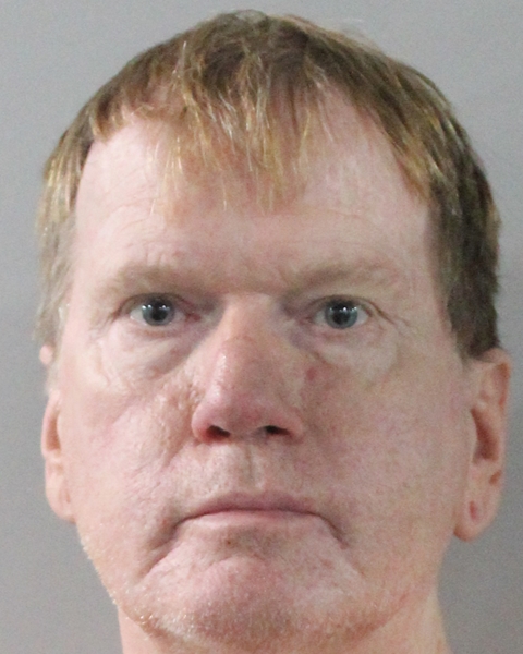 Mugshot of ANTHONY WILSON