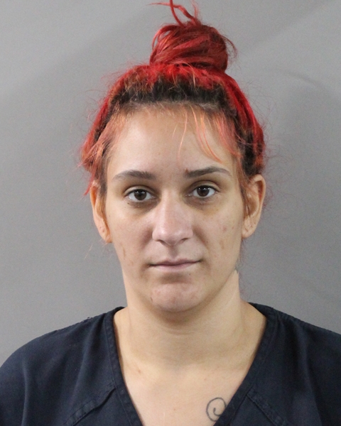 Mugshot of MARIAH SARIAH APGAR