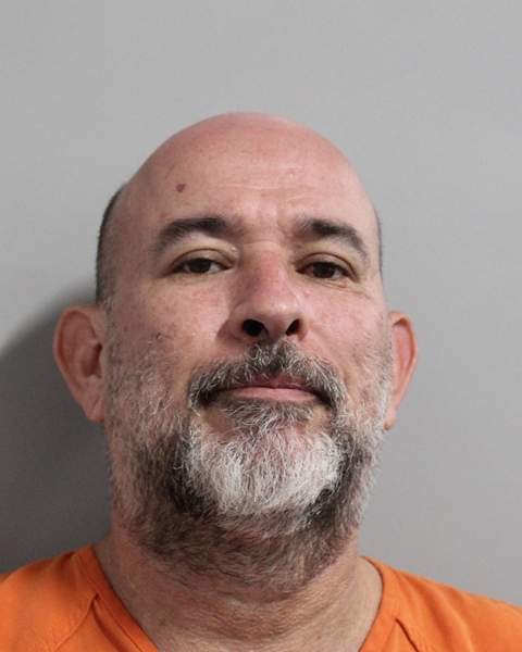 Mugshot of JOSE ANTONIO RIVERA MORALES