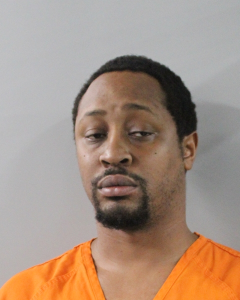 Mugshot of CHQUENTIN DARIUS-DEUN COLEMAN