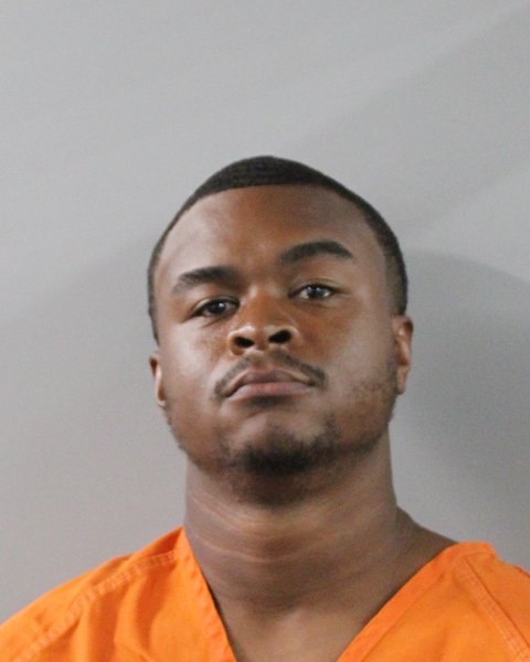 Mugshot of JALEN KESHAWN GASKINS
