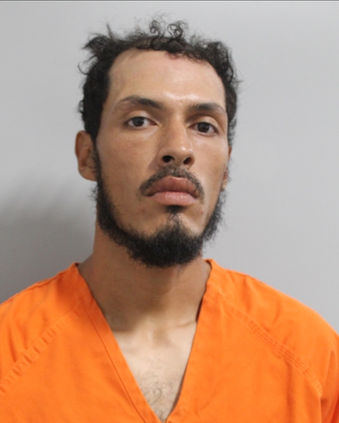 Mugshot of JOSE ASUNCION PEREZ STAMPONE