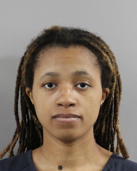 Mugshot of DEJAJ-RENEE AL DEANDA