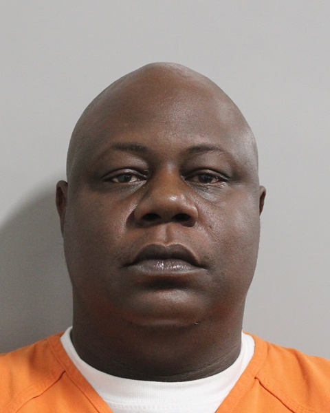Mugshot of BRYAN JAMES MOTLEY