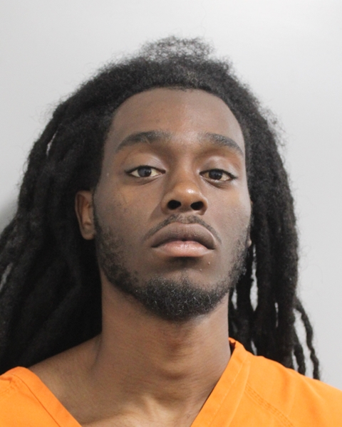 Mugshot of KORTEZ LAVONT JONES