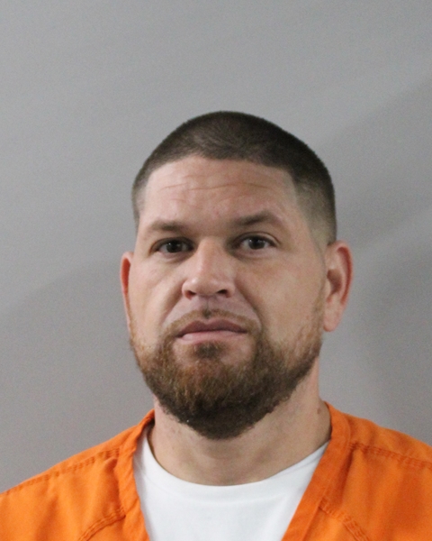 Mugshot of KARL WILLIAM FLAR