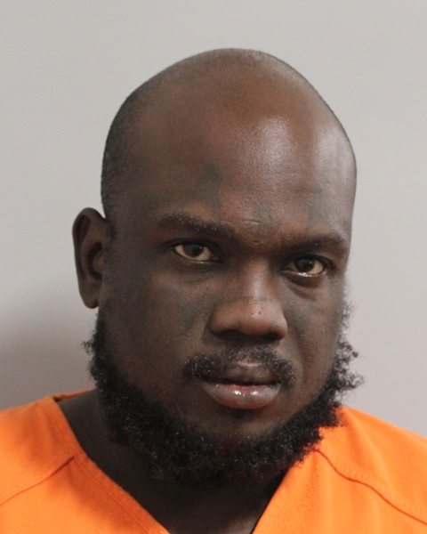 Mugshot of SABION LOUIS KNIGHT