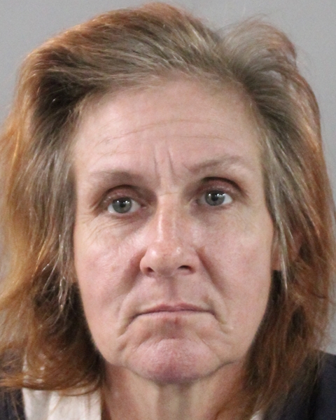 Mugshot of TAAKA LYNNE ALLDAY
