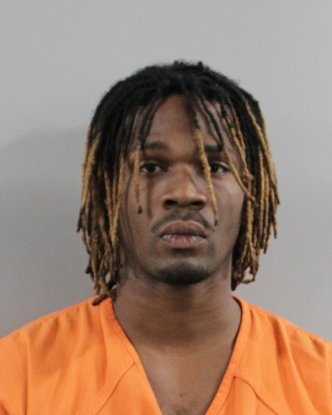 Mugshot of BILLY J JACKSON