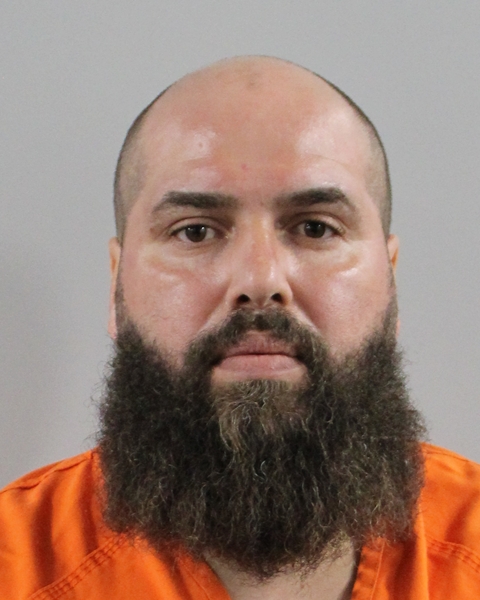 Mugshot of RAFAEL JOSE ALSINA JIMENEZ
