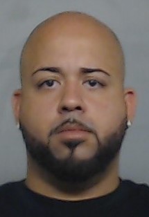 Mugshot of LOUIS ANDERSON POL BIRRIEL
