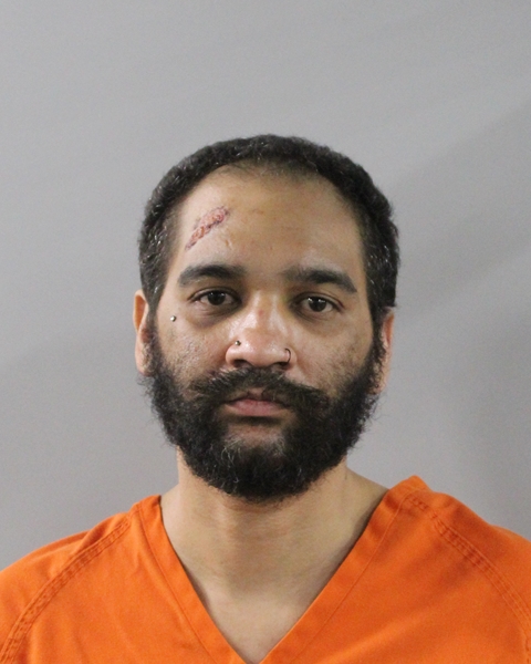 Mugshot of JOSHUA SELLERS