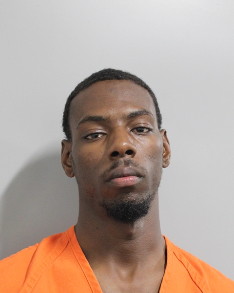 Mugshot of SHA-QUON RAHEEU RA-SHUN PERRY