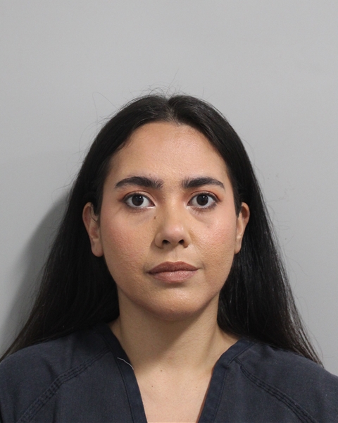 Mugshot of EMILY TORRES