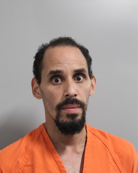 Mugshot of JOSE MIGUEL PINA