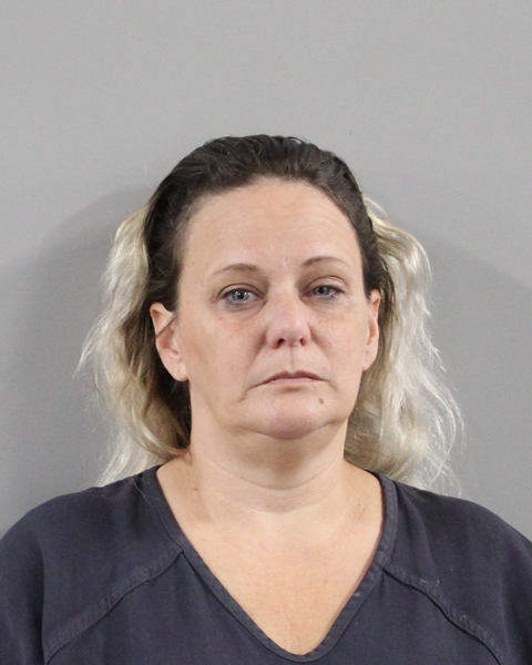 Mugshot of TONIA IRENE GUINN