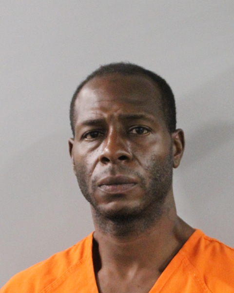 Mugshot of SHAMIS DONTE REYNOLDS
