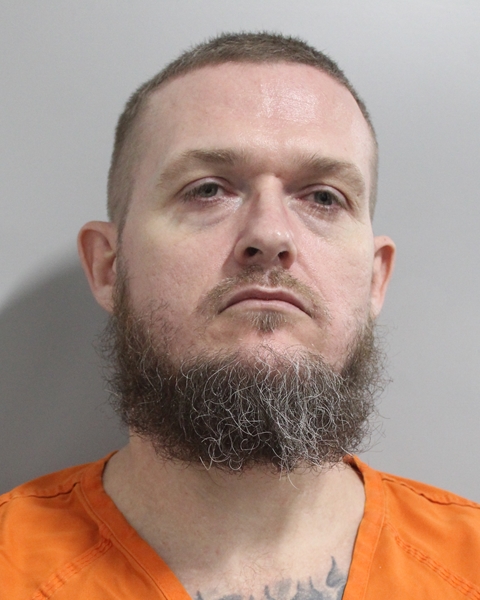 Mugshot of JOSHUA ANGES SMITH