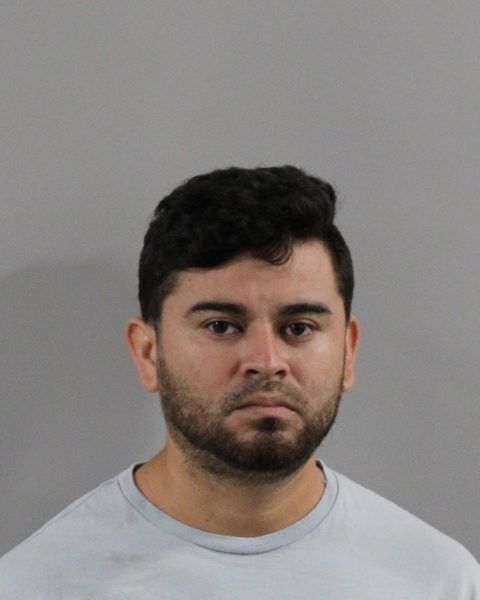 Mugshot of JULIO NATANAEL PERALTA SUAREZ