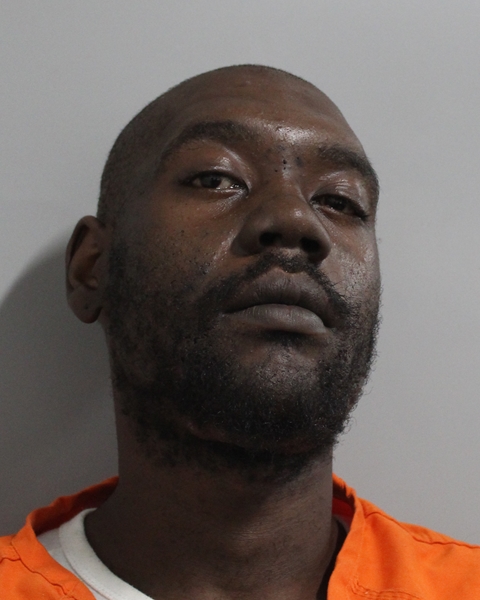 Mugshot of JOHNTARIUS LAMAR HARRIS