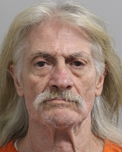 Mugshot of RICHARD LEE BLEDSOE