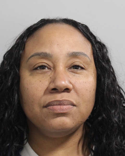Mugshot of TAMIEKY LAFAERA GASKIN